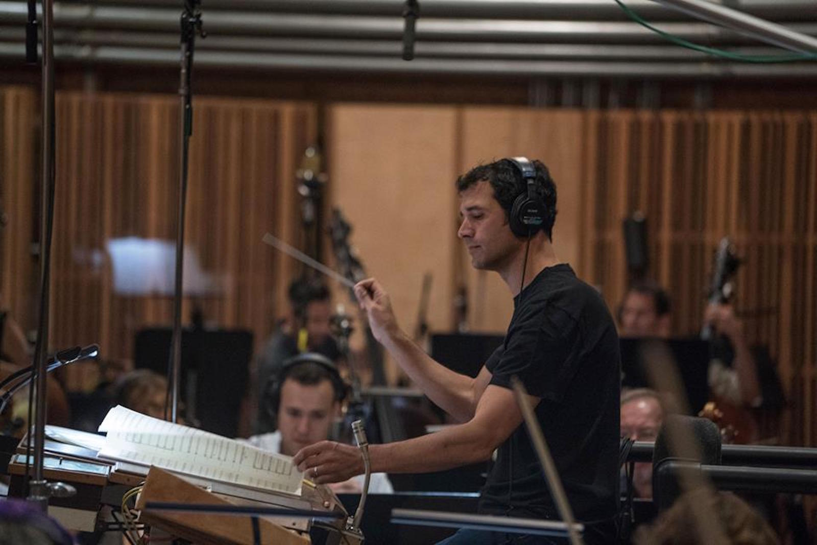 Ramin Djawadi Wraps Up Eight Years Scoring "Game Of Thrones" - Hayat Life