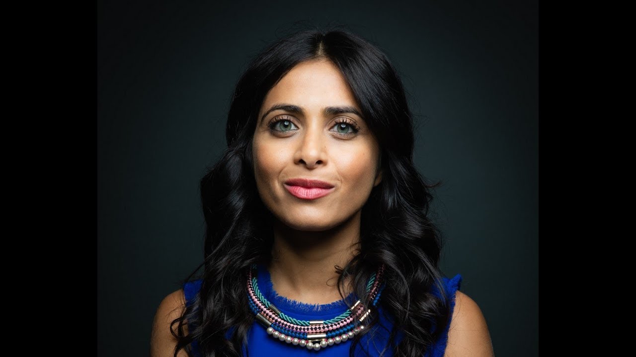 Abuse Survivor Ruzwana Bashir Drives Travel Upstart Peek