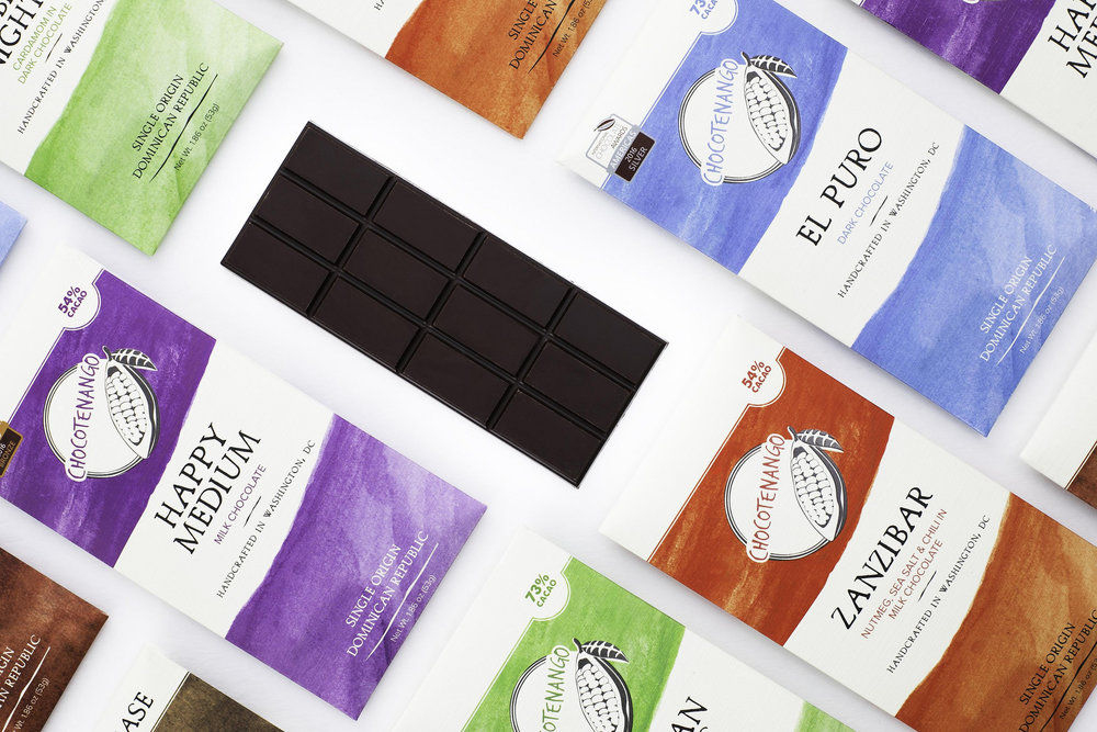 Ismael Neggaz Infuses World Flavors into Award-Winning Chocolate