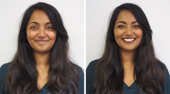From Law School to Lipstick: Ayesha Muttucumaru’s Beauty Journalism