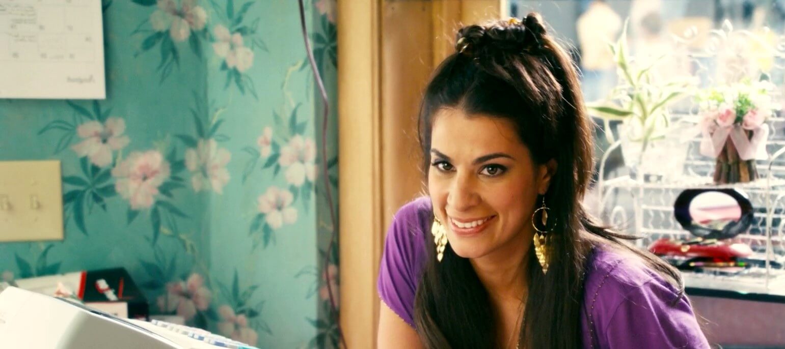 Maysoon Zayid “Finds Another Dream” on General Hospital
