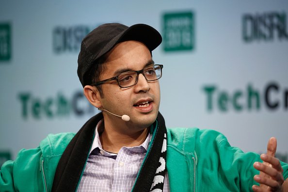 Azmat Yusuf Simplifies Public Transport with CityMapper