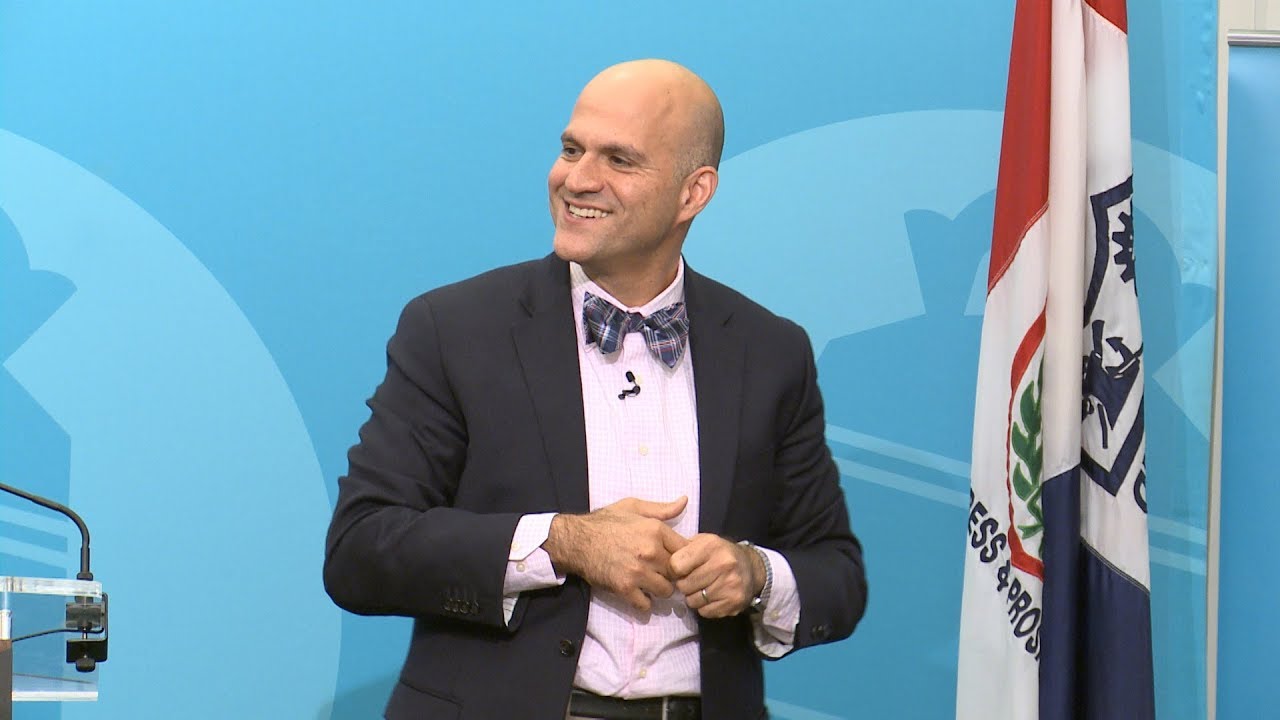 Fortune Names Farzad Mostashari’s Aledade a “Best Workplace”