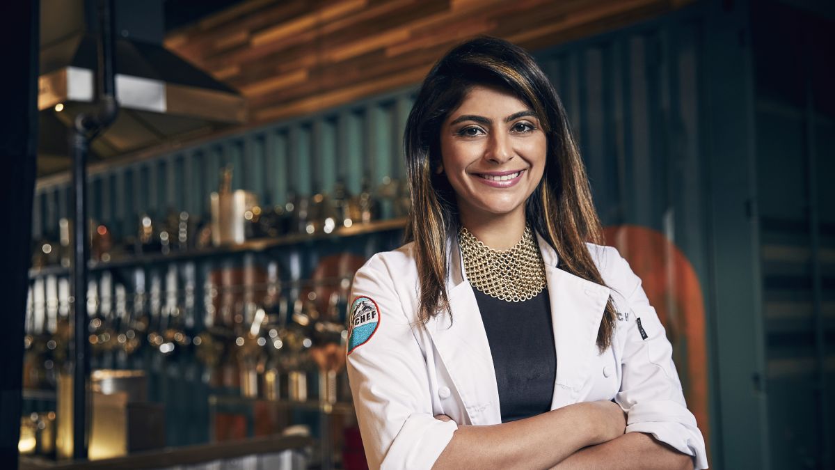 Remembering “Top Chef” Sweetheart Fatima Ali