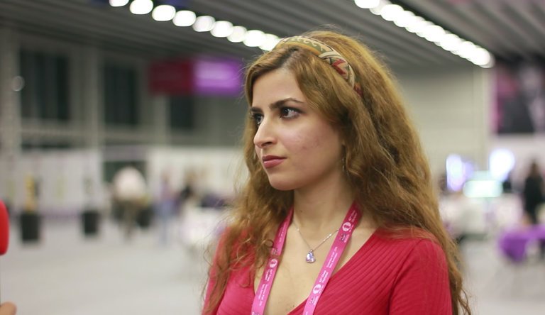 Dorsa Derakhshani: From Chess Grandmaster to Pre-Med