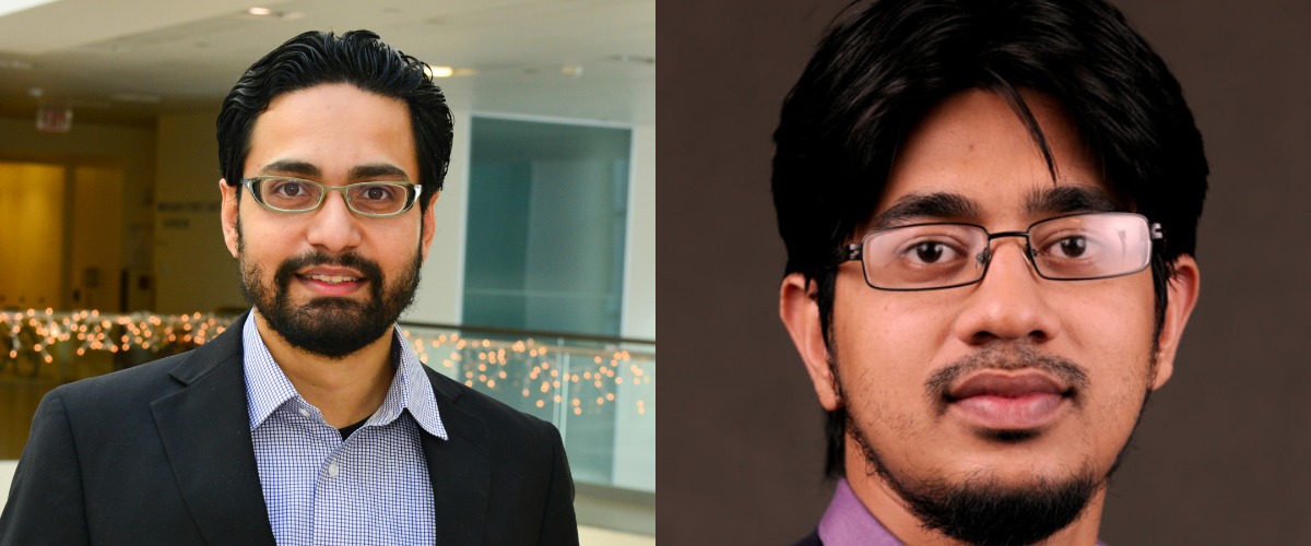 MIT’s Qasim Bukhari and Yusuf Jameel: COVID-19 May Struggle in Hotter Climates