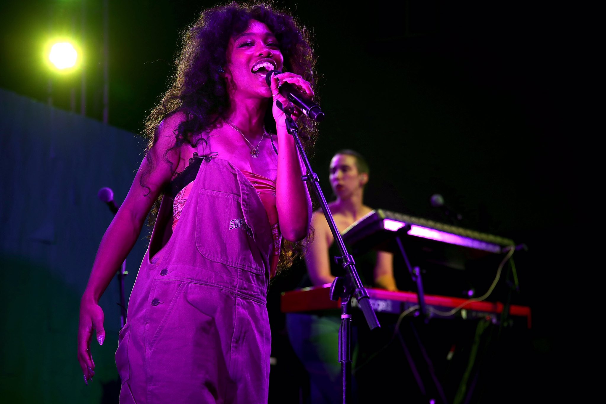 SZA Breaks Silence on New Music, Anxiety and Fame