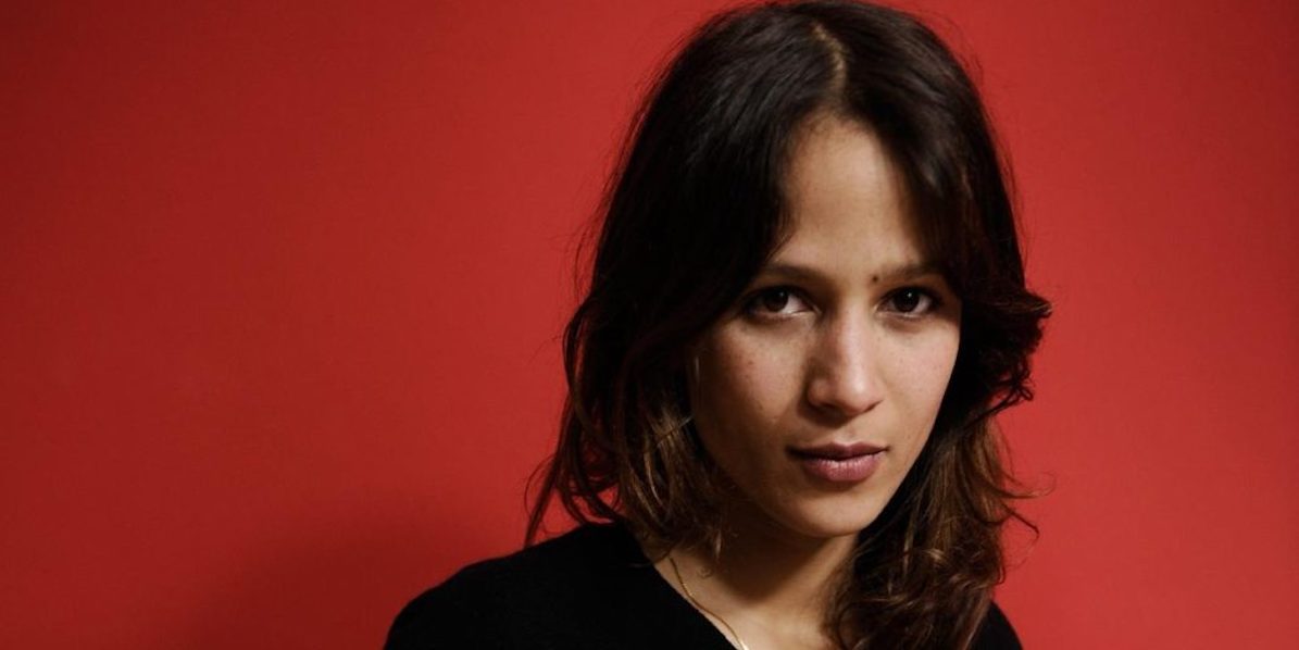 Mati Diop: The First Woman of Color to Win Cannes Grand Prix