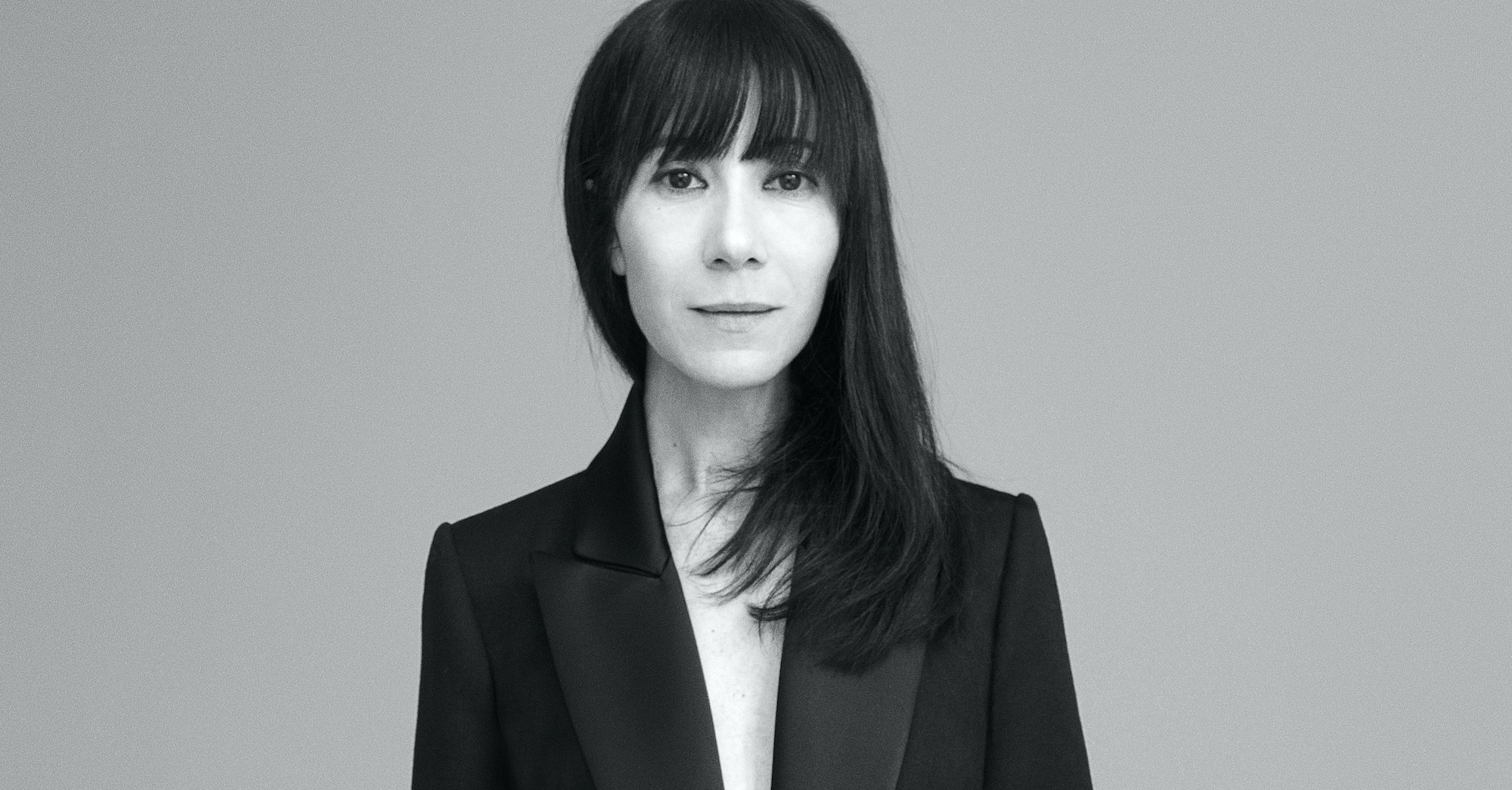 Bouchra Jarrar returns to French haute couture with her Fall 2020 collection
