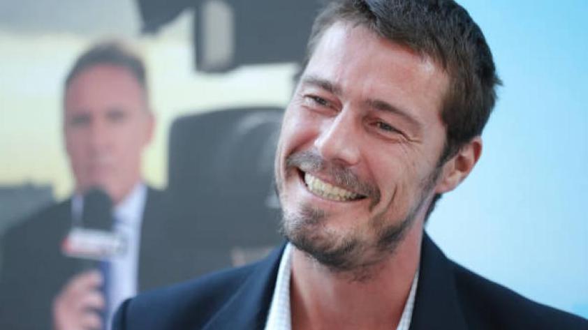 Russian tennis pro Marat Safin: a look back at one of history’s greatest players