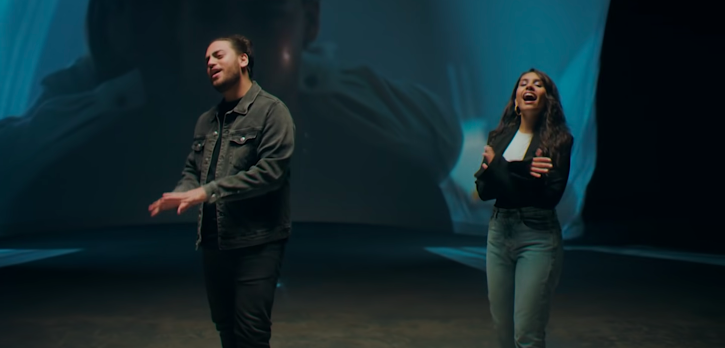 “Welcome Back”: Iraqi-Canadian rapper Ali Gatie collabs with Alessia Cara