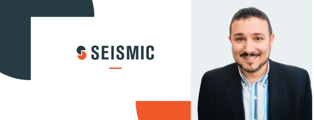 Nasser Barghouti’s Seismic raises $92 million to speed sales