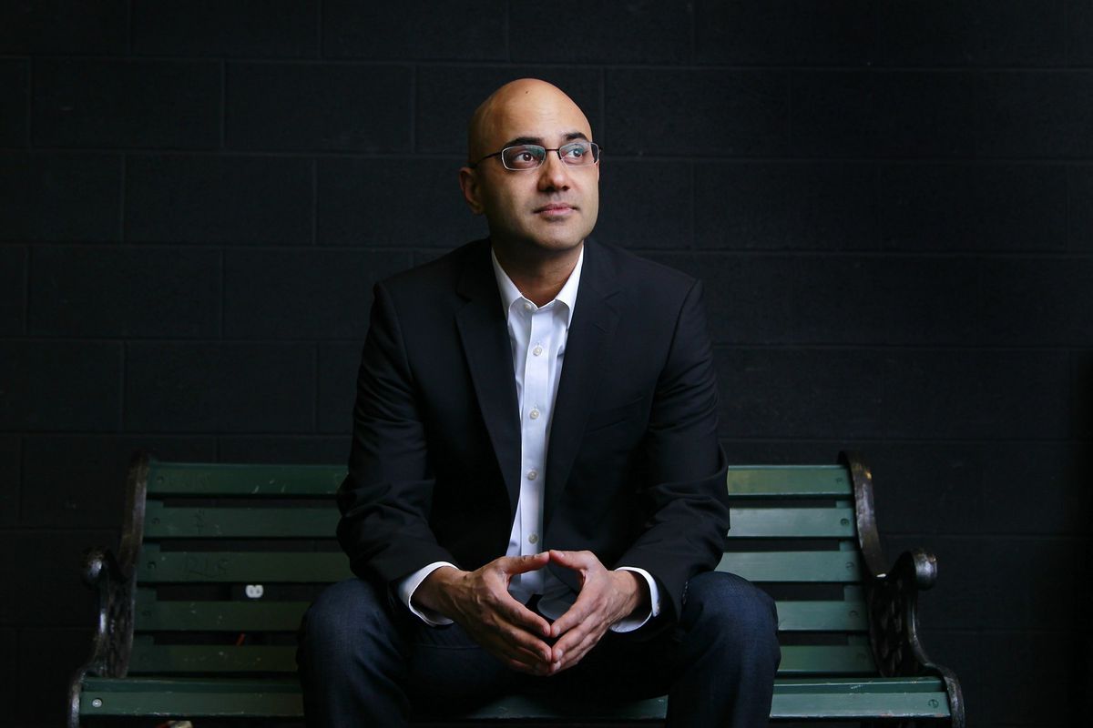 Homeland Elegies: Pulitzer winner Ayad Akhtar’s latest novel