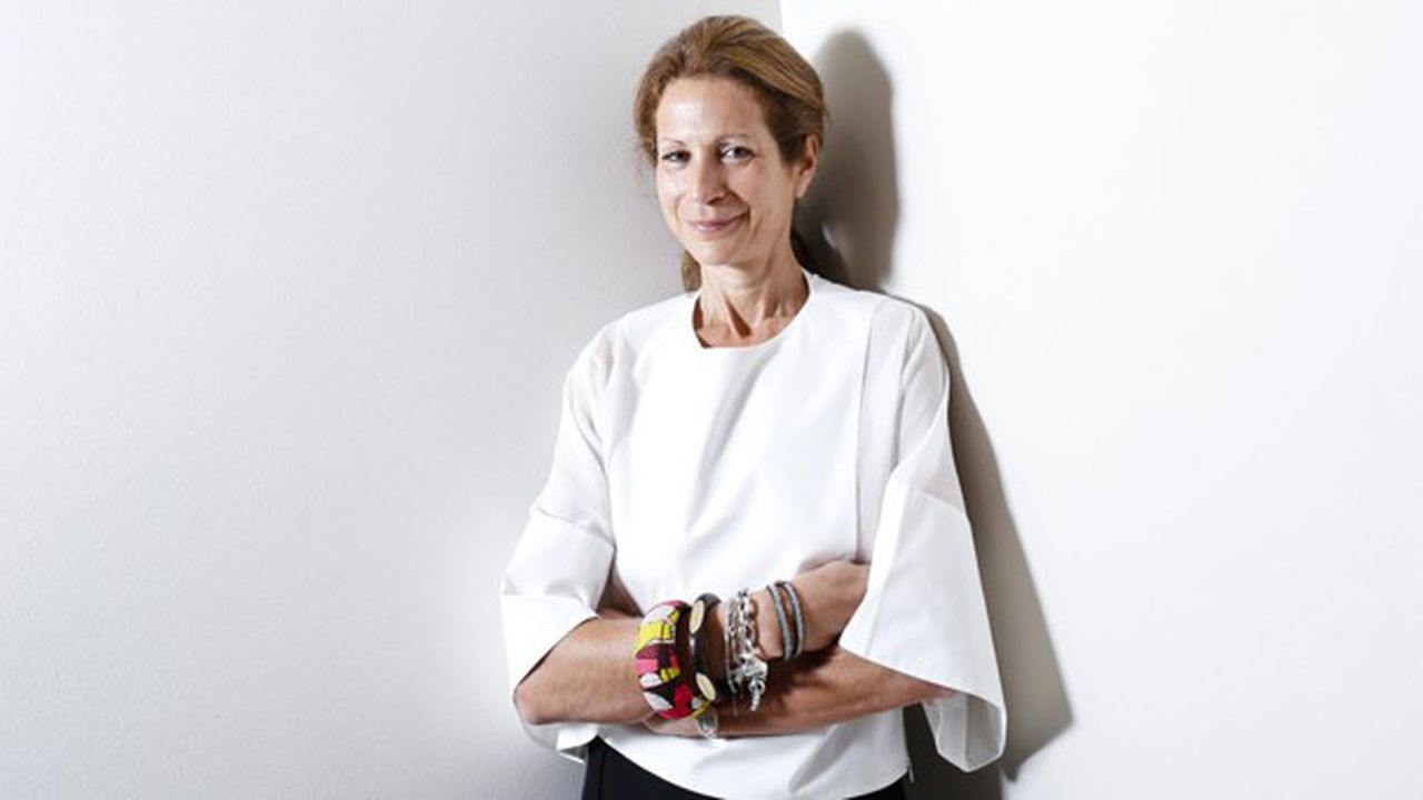Fatine Layt, one of France’s most successful businesswomen, to head LionTree Paris office