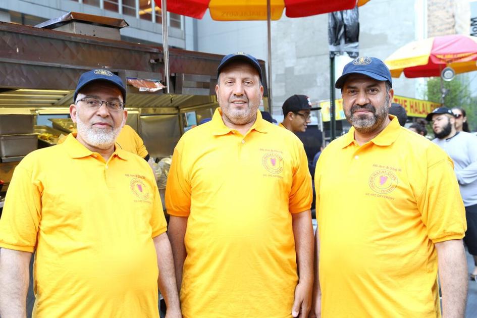 The Halal Guys: from NYC street food to a global food empire