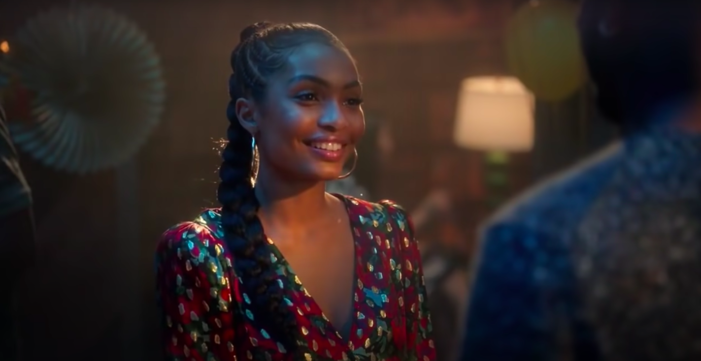 Yara Shahidi: “grown-ish” Season 3