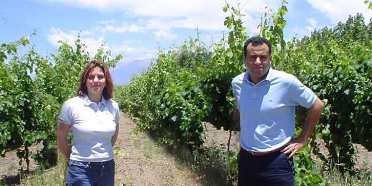 Labid Al Ameri: The man behind Argentina’s leading organic wine exporter