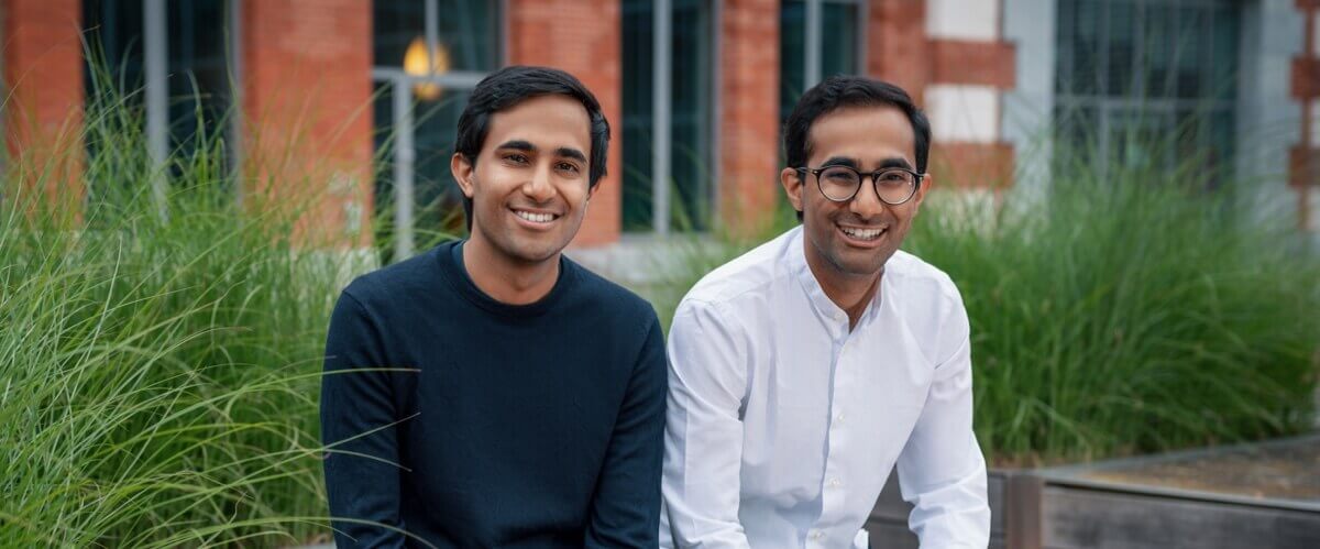 Goodwall: Taha and Omar Bawa build LinkedIn for the new generations