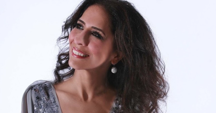 How opera singer Raeeka Shehabi-Yaghmai reinvented herself as a professional dating coach