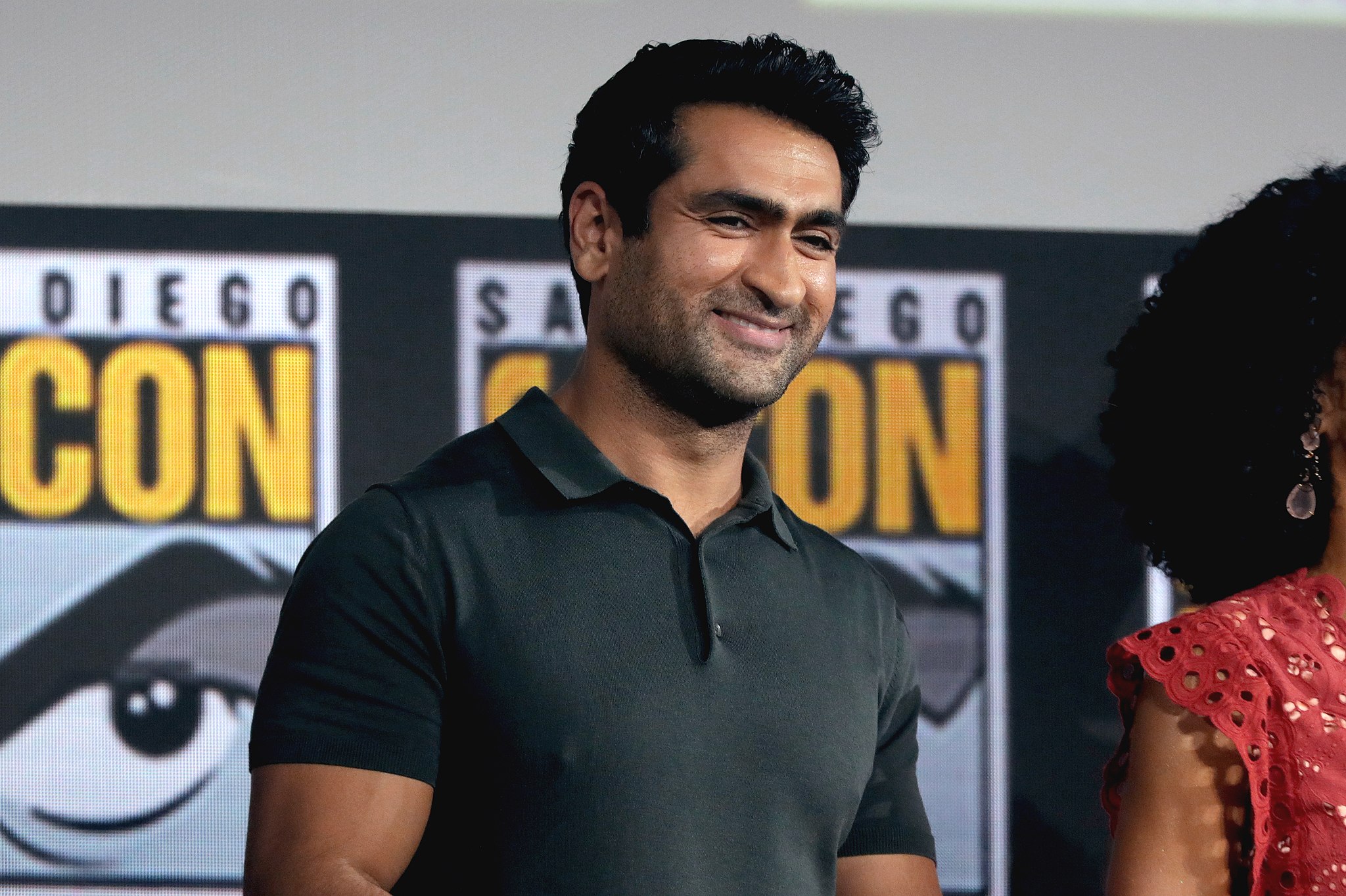 Kumail Nanjiani to bring Marvel’s Kingo to life in “Eternals”