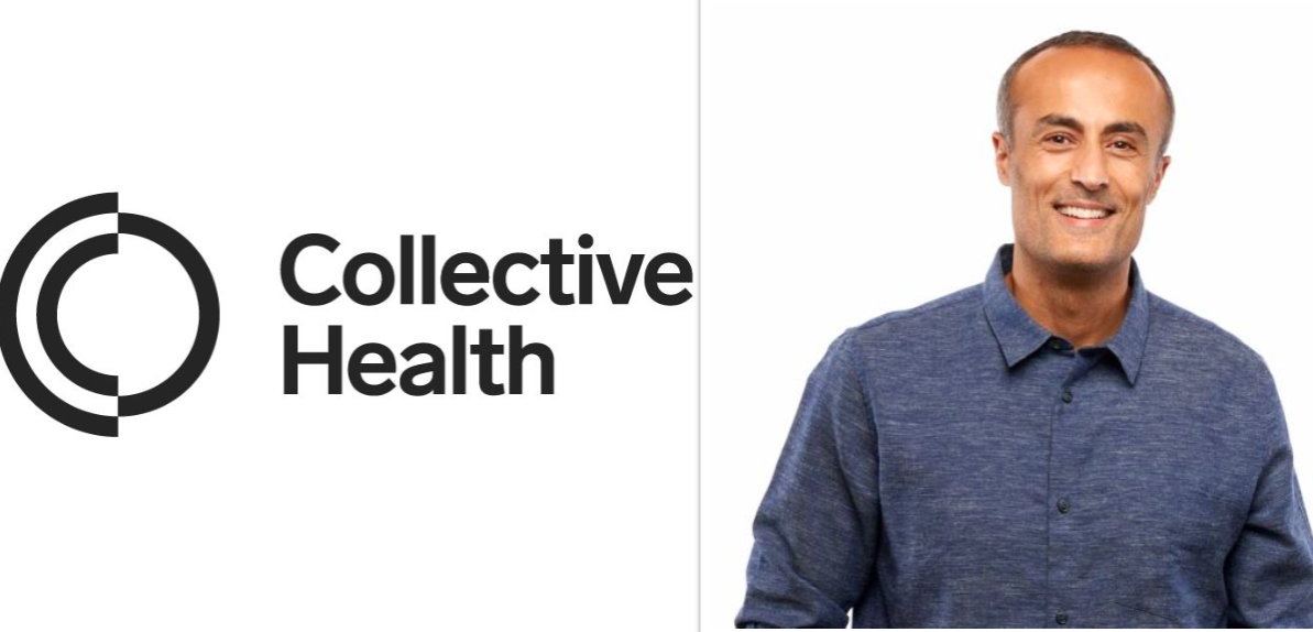Collective Health founder Ali Diab simplifies Healthcare for Employers and Consumers