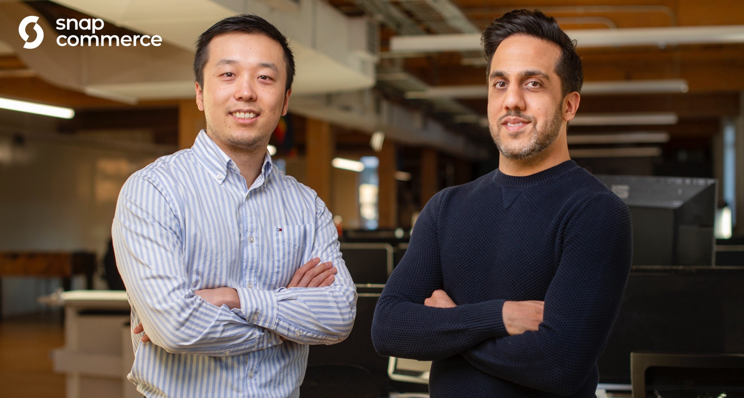 Snapcommerce entrepreneur Hussein Fazal secures $85 million for expansion