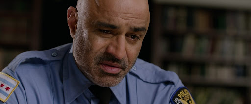 Faran Tahir stars in poignant indie thriller “I’ll Meet You There”