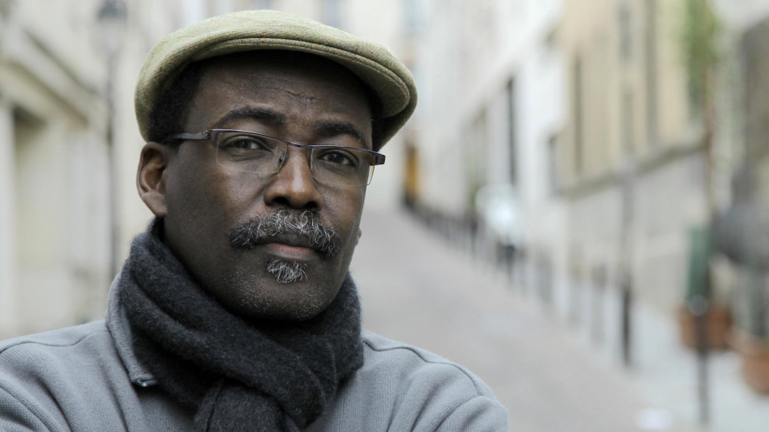Chadian French filmmaker Mahamat-Saleh Haroun’s Cannes entry “Lingui”