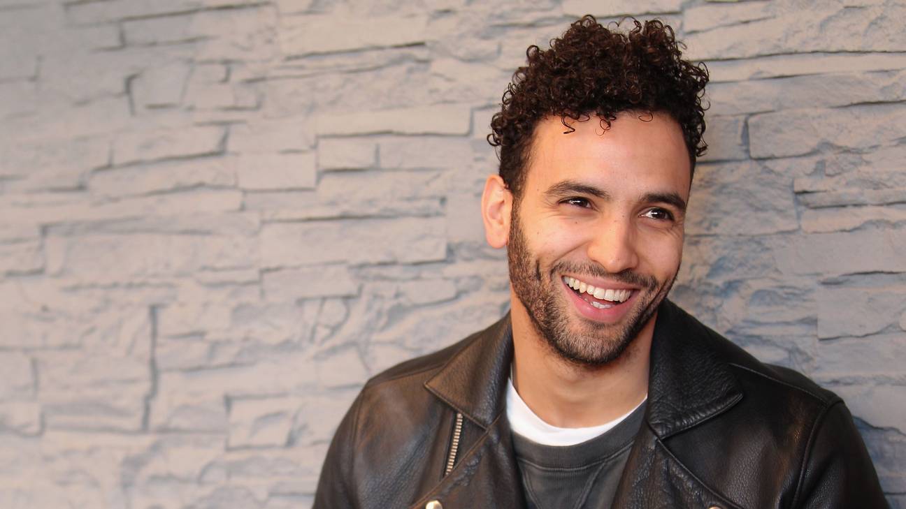 Dutch-Tunisian actor Marwan Kenzari joins Mo Amer in DC’s “Black Adam”