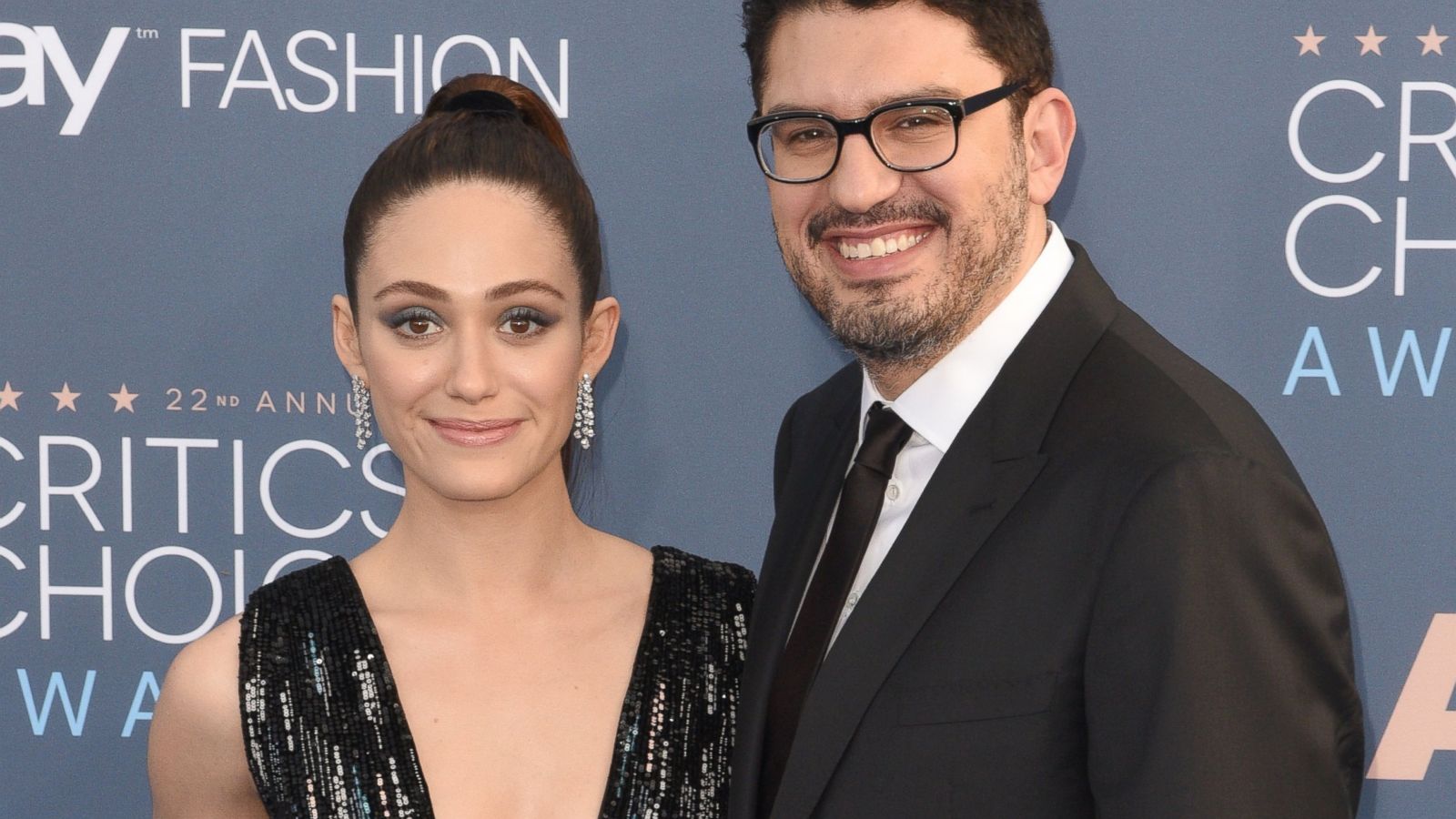 Mr Robot' Creator Sam Esmail Renews Deal With UCP - and This One Includes  Streaming - TheWrap