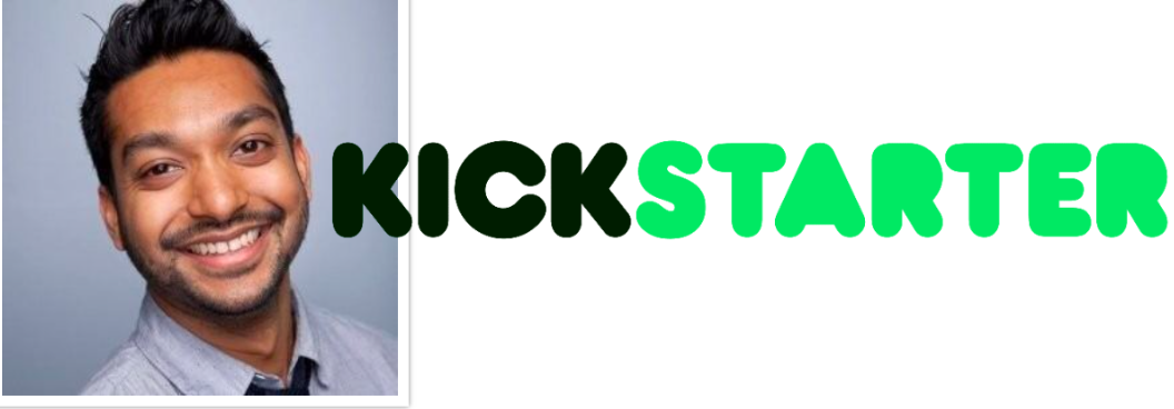 Kickstarter CEO Aziz Hasan announces 4-day workweek to benefit employees