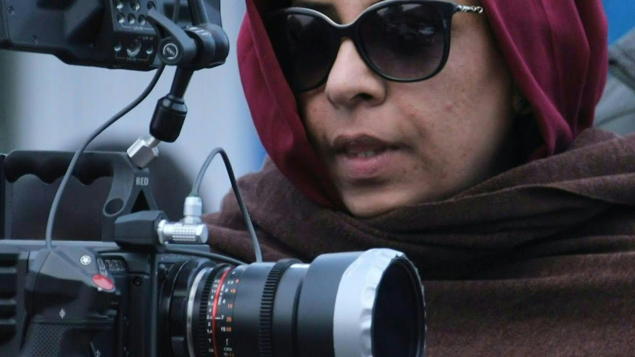 Roya Sadat to direct “A Thousand Splendid Suns” opera