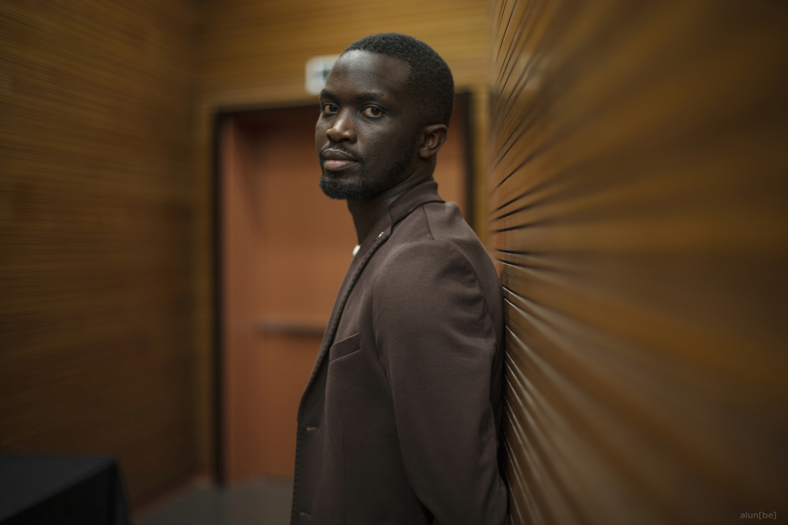 Mohamed Mbougar Sarr: the youngest recipient of France’s most prestigious literary prize