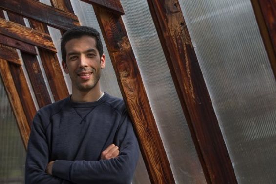 Mehdi Boujrada: the Moroccan chef behind Villa Jerada foods