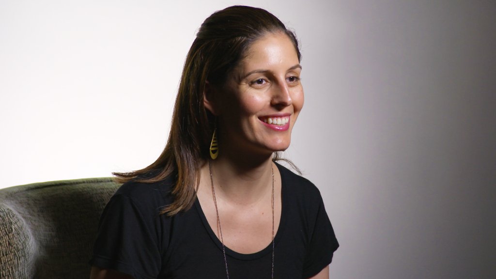 Venture capitalist Soraya Darabi offers expertise for entrepreneurs