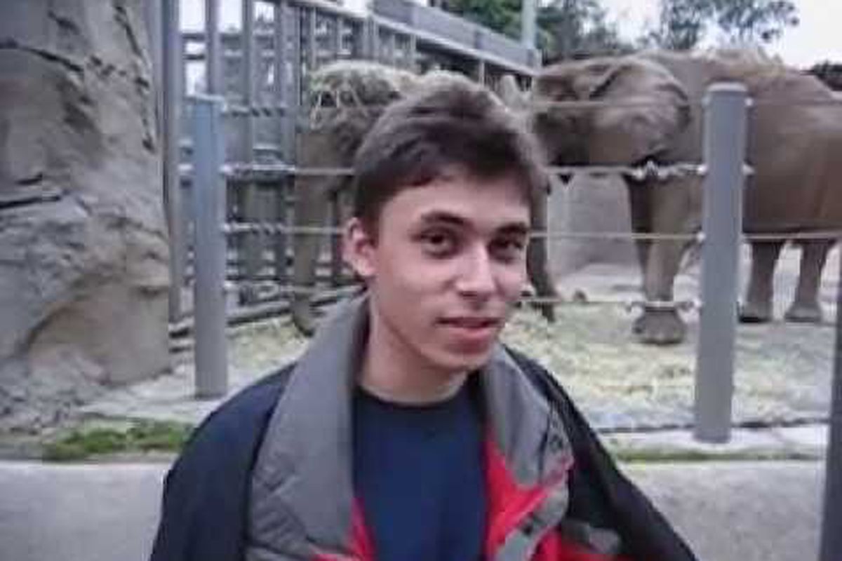 Youtube co-founder Jawed Karim weighs in on recent platform changes