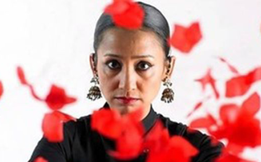 Watch the Latest from Amina Khayyam Dance Company