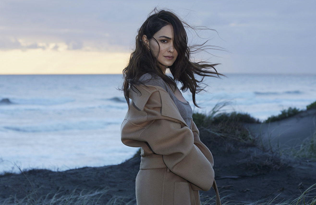 Nazanin Boniadi teased in Amazon’s Lord of the Rings: The Rings of Power