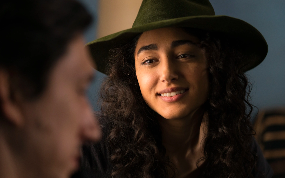 Golshifteh Farahani to join Marion Cotillard in “Brother and Sister”
